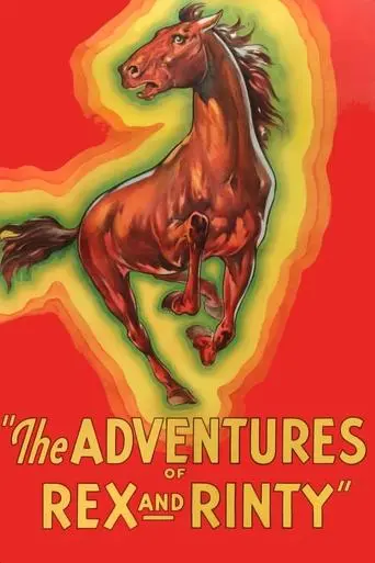 The Adventures Of Rex And Rinty (1935)