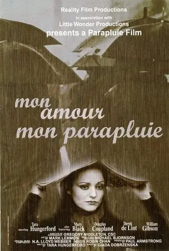 My Love, My Umbrella (2001)