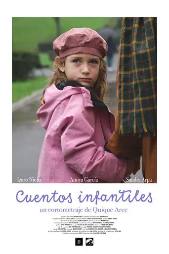 Cuentos infantiles (2026)