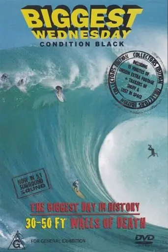 Biggest Wednesday (2000)