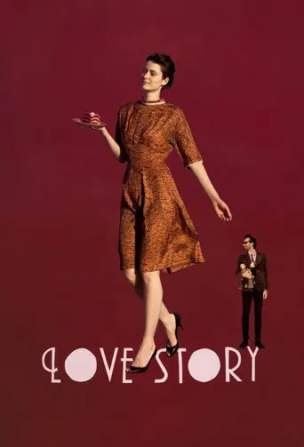 Love Story (2011)