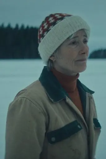 The Dead of Winter (2025)