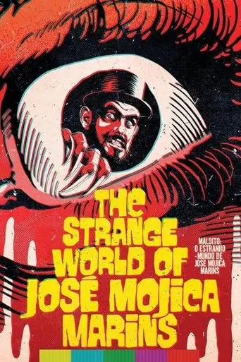 Coffin Joe: The Strange World of José Mojica Marins (2001)