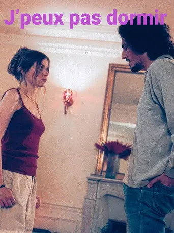 I Can't Sleep (2000)