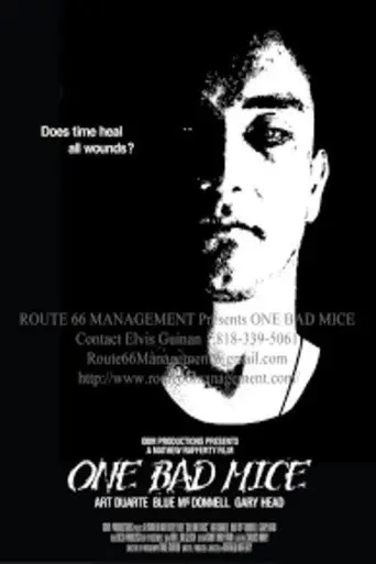 One Bad Mice (2009)