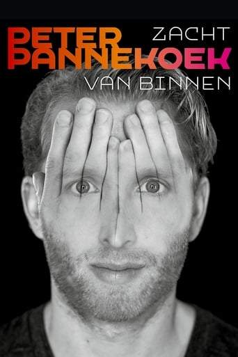 Peter Pannekoek: Zacht Van Binnen (2018)