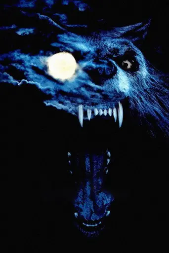 Nature of the Beast: Making Bad Moon (2016)