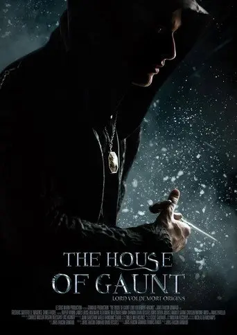 The House of Gaunt (2021)