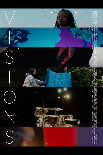 Visions (2022)