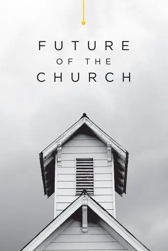Future Of The Church (2016)