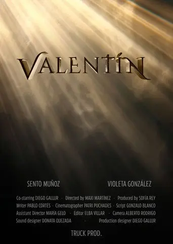 Valentín (2025)