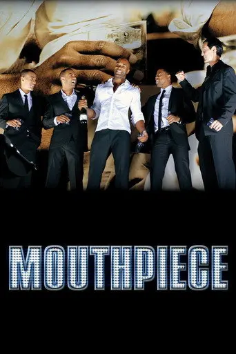 Mouthpiece (2016)