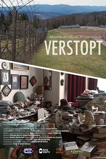 Verstopt (2020)