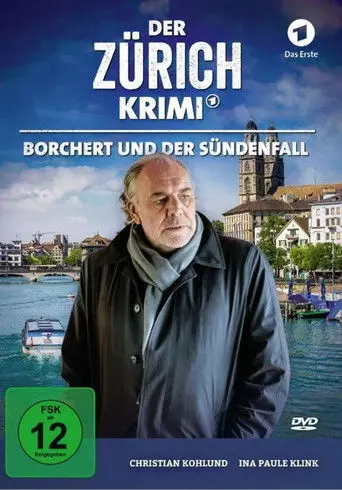 Money. Murder. Zurich.: Borchert and the original sin (2019)