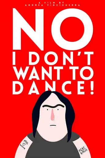 No, I Don't Want To Dance! (2020)