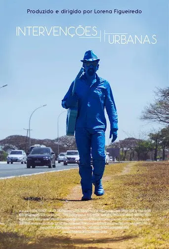 Intervenções Urbanas (2016)