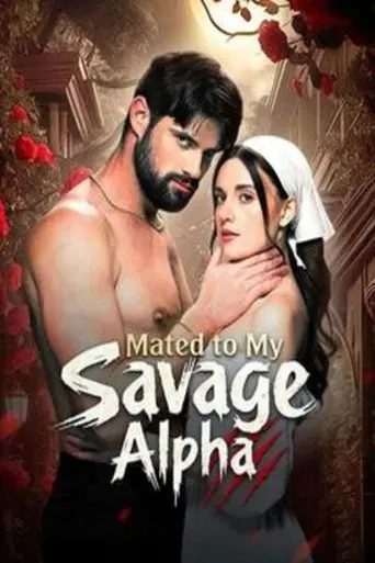 Mated To My Savage Alpha (2025)