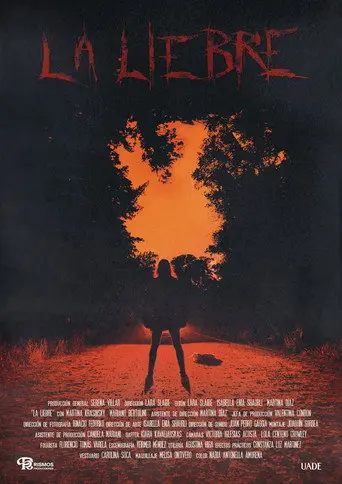 La Liebre (2025)