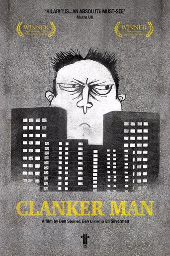 Clanker Man (2018)