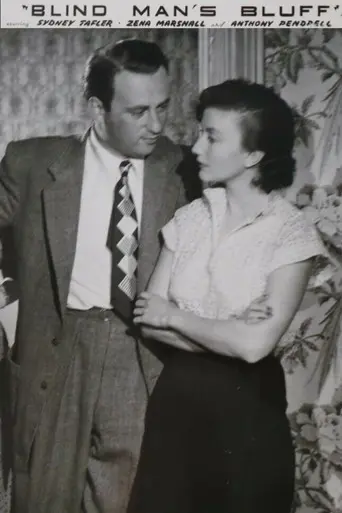 Blind Man's Bluff (1952)