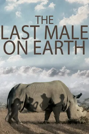 The Last Male on Earth (2019)