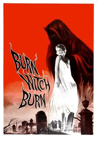 Night Of The Eagle (1962)