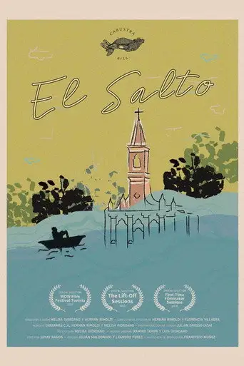 El salto (2019)