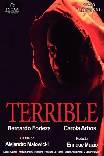 Terrible (2020)