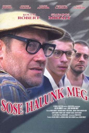 Sose Halunk Meg (1993)
