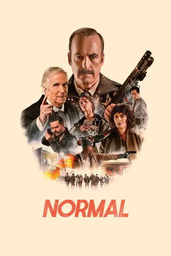 Normal (2026)
