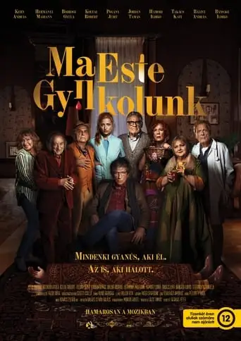 Ma Este Gyilkolunk (2024)
