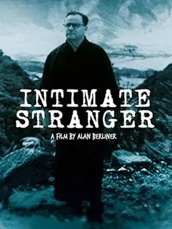 Intimate Stranger (1991)