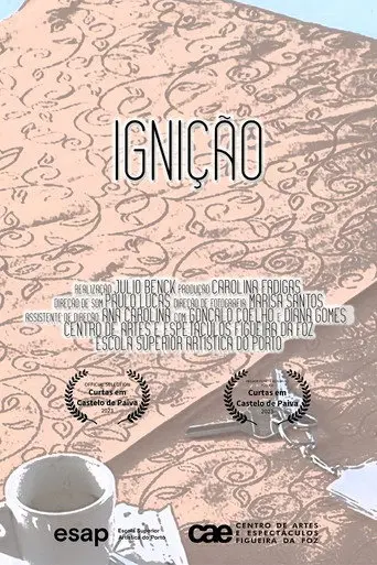 Ignição (2022)