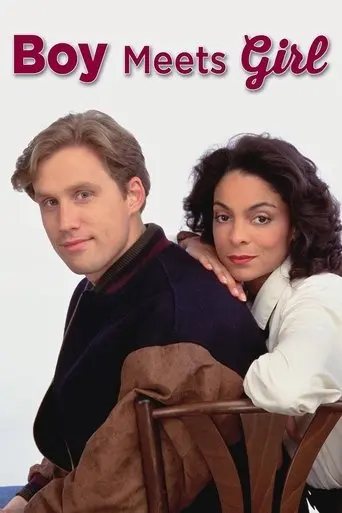 Boy Meets Girl (1993)