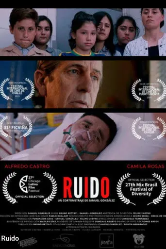 Ruido (2019)