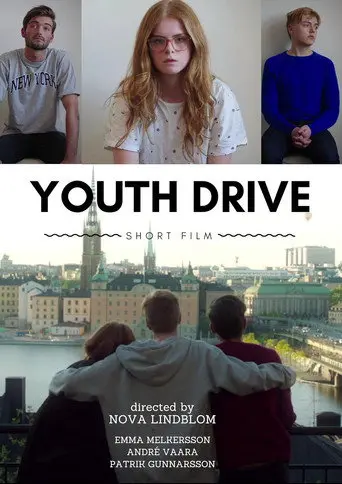 Youth Drive (2016)