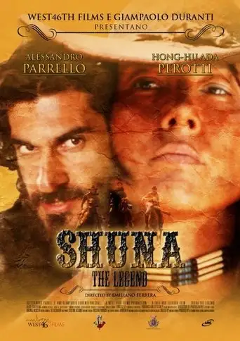 Shuna: The Legend (2012)