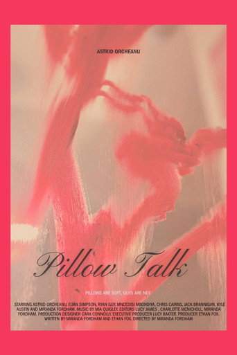 Pillow Talk (2025)
