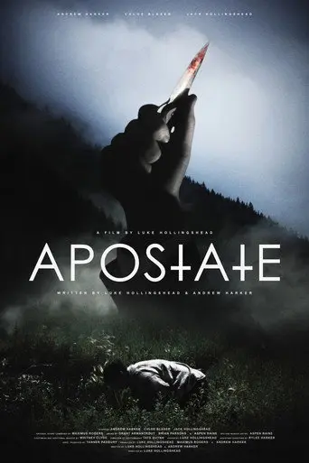 Apostate (2026)