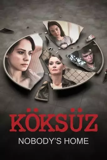 Nobody's Home (2013)