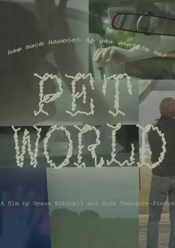Pet World (2023)
