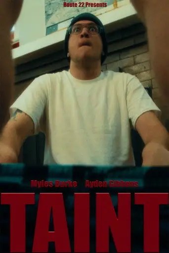 Taint (2025)