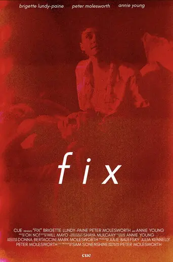 Fix (2019)