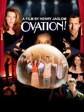 Ovation (2016)