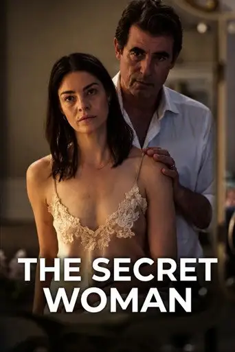 The Secret Woman (2026)