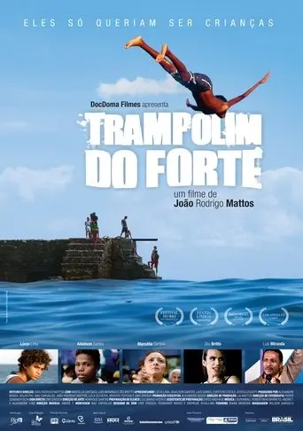 Trampolim Do Forte (2013)
