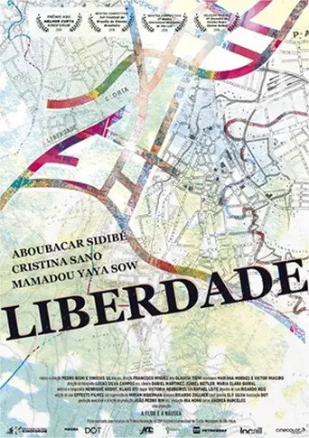 Liberdade (2018)