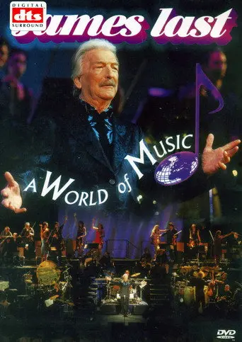 James Last: A World of Music (2002)