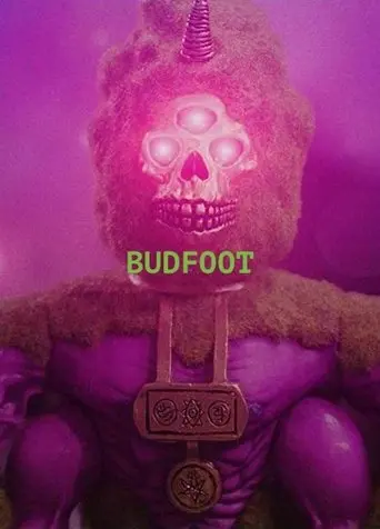 Budfoot (2019)