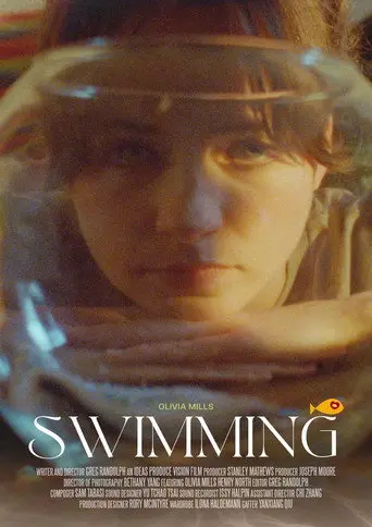 Swimming (2023)